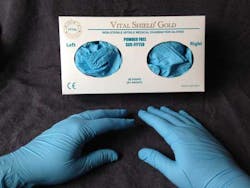 Lenty Vital Shield Es Lenty Vital Shield Es