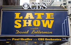 Letterman Top 10 Letterman Top 10