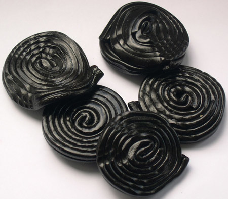 Licorice Wheels Fo