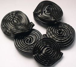 Licorice Wheels Fo Licorice Wheels Fo