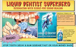 Liquid Dentist Superhero New Banner May 2015 Large