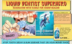 Liquid Dentist Superhero New Banner May 2015 Large Liquid Dentist Superhero New Banner May 2015 Large