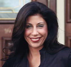 Lisa Headshot Lisa Headshot