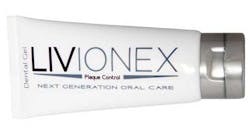 Livionex Dental Gel