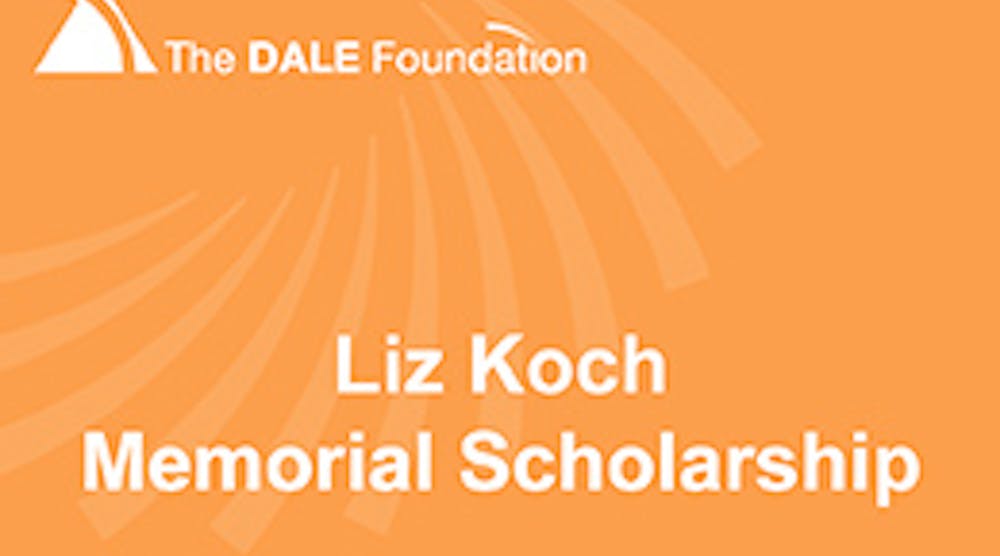 Liz Koch Scholarship Logo 2