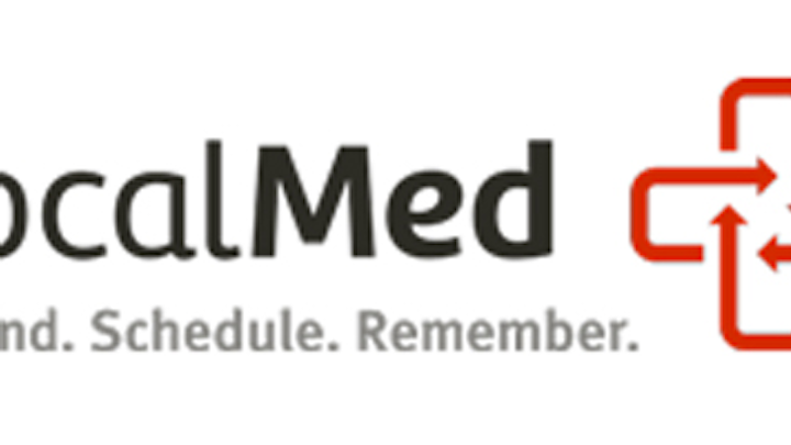 Local Med Logo