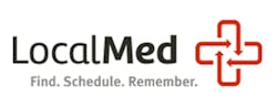 Local Med Logo Local Med Logo