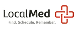Local Med Logo