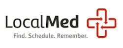 Local Med Logo Local Med Logo