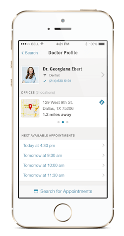 Localmed 1 Localmed 1