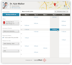 Localmed 3 Localmed 3