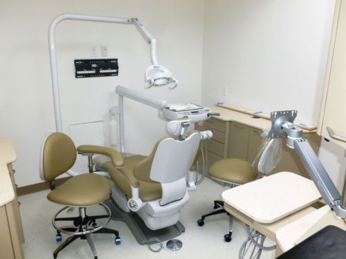 Loma Linda School Of Dentistry