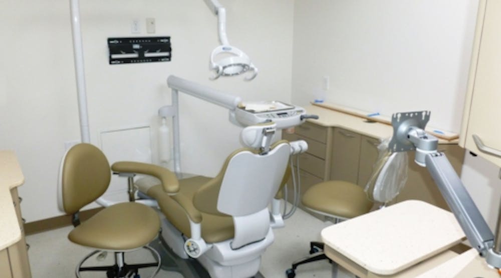 Loma Linda School Of Dentistry