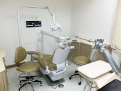 Loma Linda School Of Dentistry Loma Linda School Of Dentistry