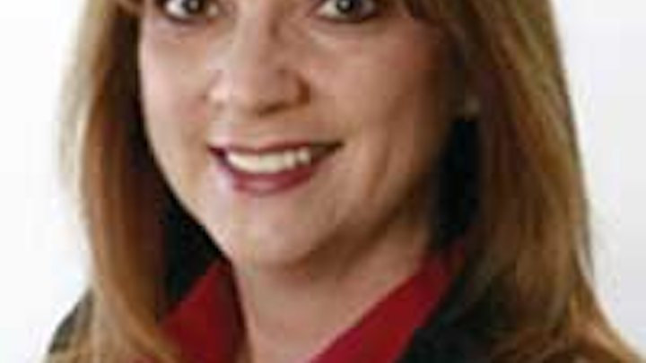 Lori Paschall