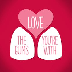 Love The Gums Fo Love The Gums Fo