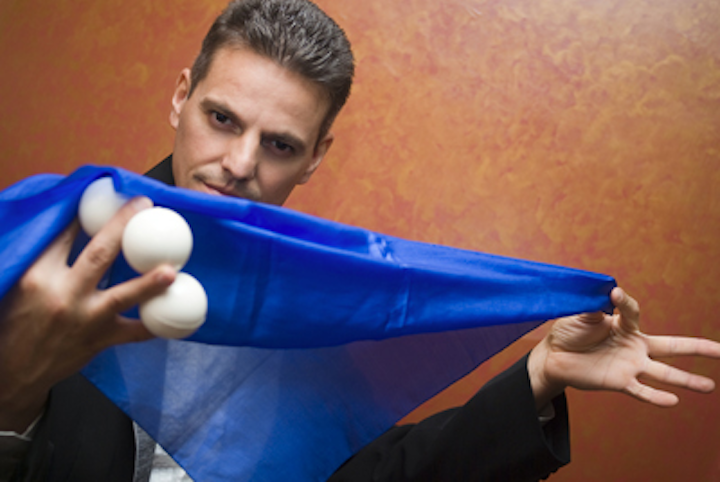 Magictrick