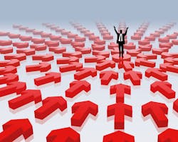 Manager Arrows Manager Arrows