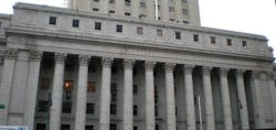 Manhattan Federal Court