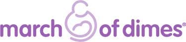March Of Dimes Logo Fo