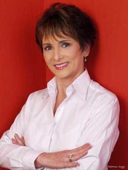 Maria Goldie Pink Fo Maria Goldie Pink Fo