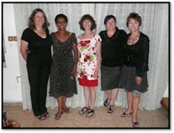 Maria Israel Hygienists Fo Maria Israel Hygienists Fo