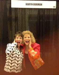 Maria Karyn Buxman Fo Maria Karyn Buxman Fo