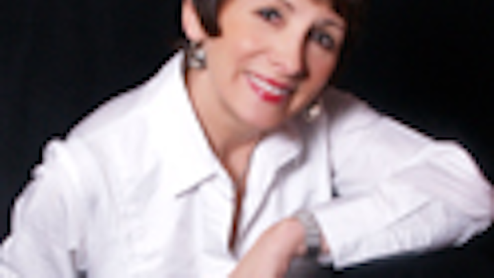 Maria Perno Goldie, RDH, MS