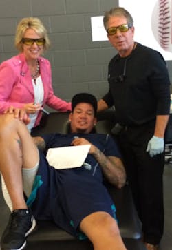 Mariners 1 Mariners 1