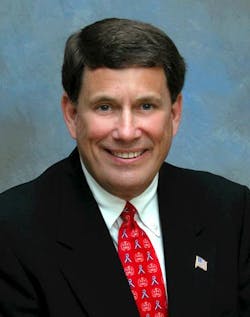 Mark Tucker Mark Tucker