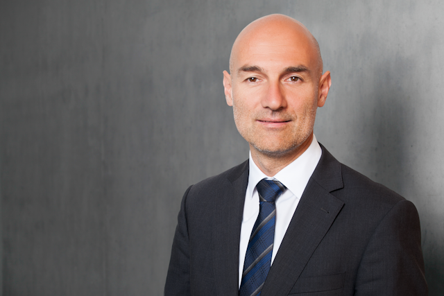 Markus Heinz