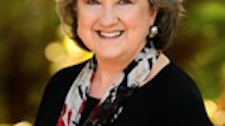 Marsha Mullett Tues Tip