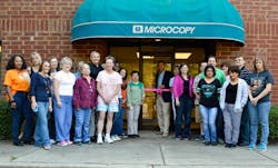 Mc Ribbon Cutting 2 Mc Ribbon Cutting 2