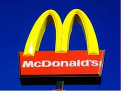 Mcdonaldslogo Dreamstime Mcdonaldslogo Dreamstime
