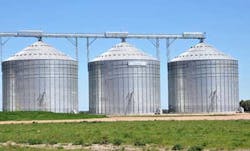 Mckenzie Silos Mckenzie Silos