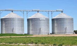 Mckenzie Silos Mckenzie Silos