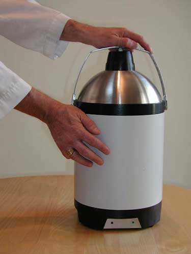 Medical Innovation Taps Es