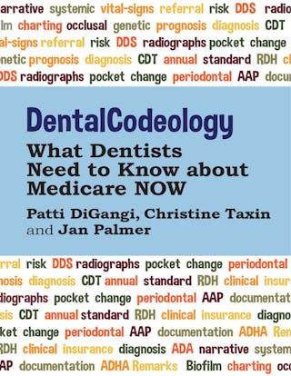 Newly published dentalcodeology eBook explains the complexity of