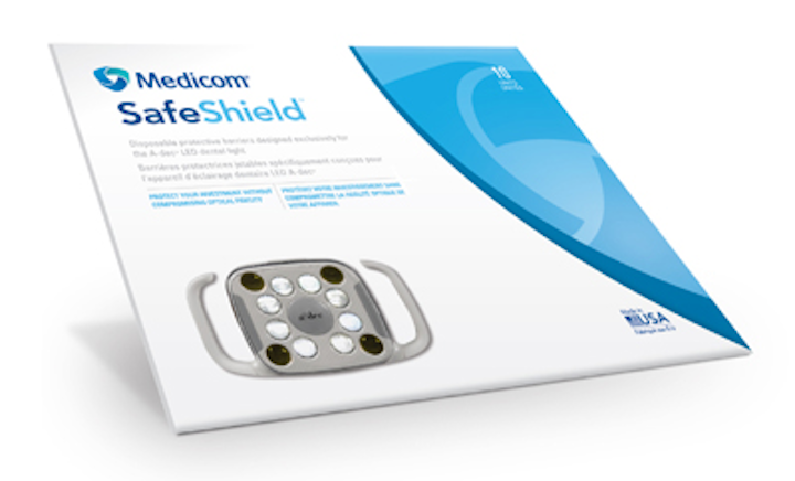 Medicom Safeshield