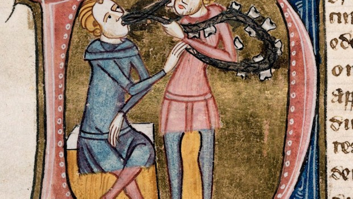 Medieval Dental