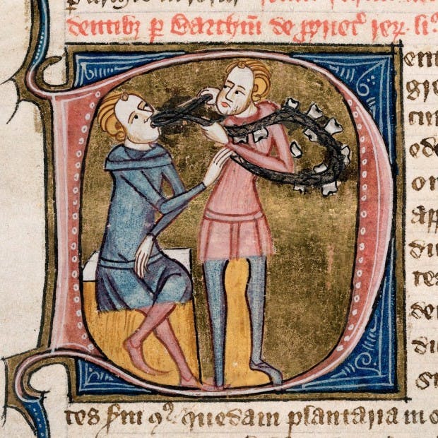 Medieval Dental