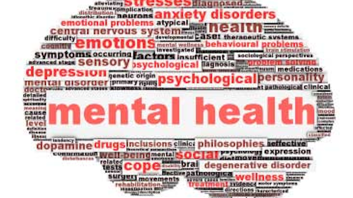 Mentalhealth