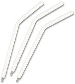 Metal Air Water Syringe Tips Metal Air Water Syringe Tips