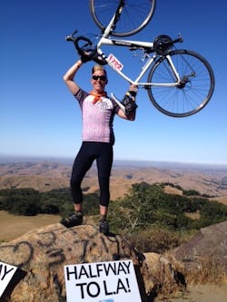 Michaelholdingbike Michaelholdingbike