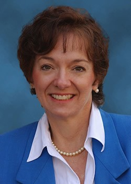 Michele Darby