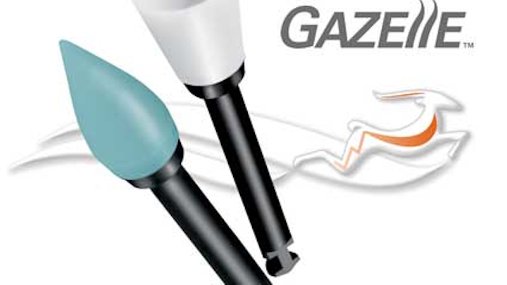 Microcopy Gazelle Es