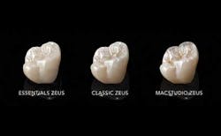 Microdental Zeus 3tier Microdental Zeus 3tier