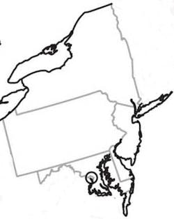 Midatlantic Midatlantic