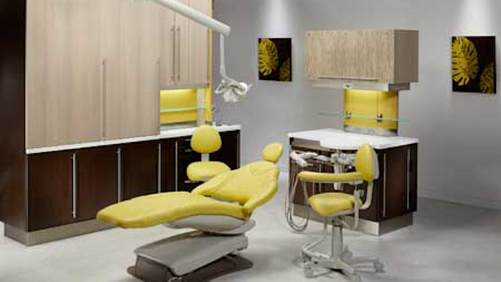 Midmark Artizan Es