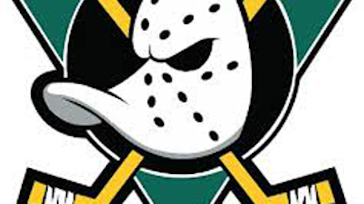 Mighty Ducks